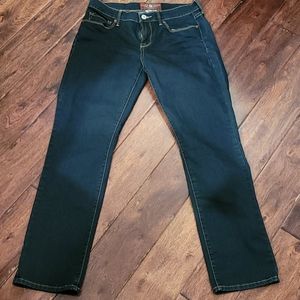 Lucky jeans Sofia straight 8/29